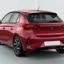 Opel Corsa GS 1.2 TURBO 100 BVM6 H&eacute;nin-Beaumont