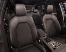 Cupra Leon Hénin-Beaumont