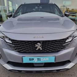 Peugeot 5008 PureTech 130 S&S EAT8 Allure Pack Auzebosc