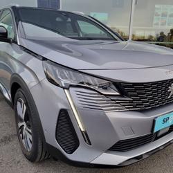 Peugeot 5008 PureTech 130 S&S EAT8 Allure Pack Auzebosc