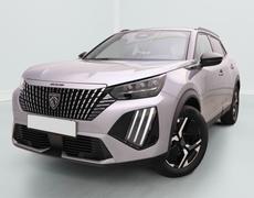 Peugeot 2008 Hénin-Beaumont