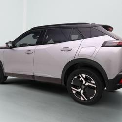 Peugeot 2008 HYBRID 145 AUT GT H&eacute;nin-Beaumont