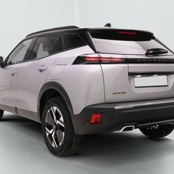 Peugeot 2008 HYBRID 145 AUT GT H&eacute;nin-Beaumont