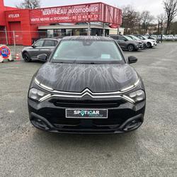 Citroen C4 BlueHDi 130 S&S EAT8 Shine Les Herbiers