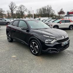 Citroen C4 BlueHDi 130 S&S EAT8 Shine Les Herbiers