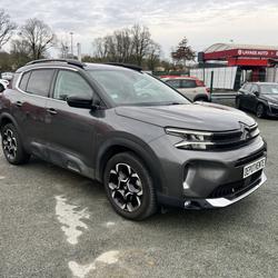 Citroen C5 Aircross BlueHDi 130 S&S EAT8 Shine Les Herbiers