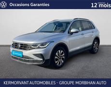 Volkswagen Tiguan - 1.5 TSI 150CH DSG7 Active - 22 990 €