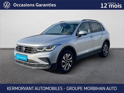 Volkswagen Tiguan - 1.5 TSI 150CH DSG7 Active - 22 990 €