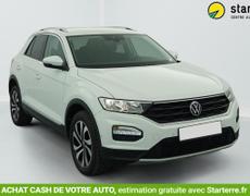 Volkswagen T-Roc Saint-Fons