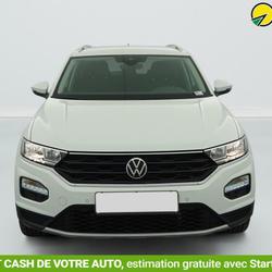 Volkswagen T-Roc 1.5 TSI 150 EVO Start/Stop DSG7 Active Saint-Fons