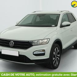 Volkswagen T-Roc 1.5 TSI 150 EVO Start/Stop DSG7 Active Saint-Fons