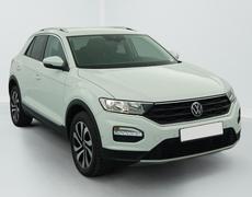 Volkswagen T-Roc Hénin-Beaumont