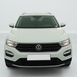 Volkswagen T-Roc 1.5 TSI 150 EVO Start Stop DSG7 Active H&eacute;nin-Beaumont