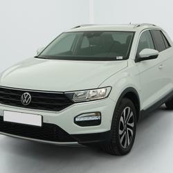 Volkswagen T-Roc 1.5 TSI 150 EVO Start Stop DSG7 Active H&eacute;nin-Beaumont