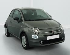 Fiat 500 II Hénin-Beaumont