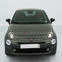 Fiat 500 II 1.0 70 ch Hybride BSG S S H&eacute;nin-Beaumont