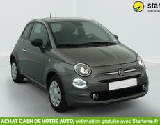Fiat 500 II Saint-Fons