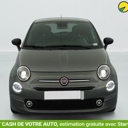 Fiat 500 II 1.0 70 ch Hybride BSG S/S Saint-Fons