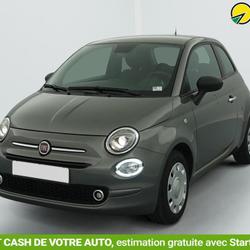Fiat 500 II 1.0 70 ch Hybride BSG S/S Saint-Fons