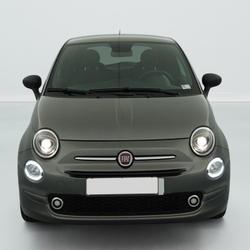 Fiat 500 II 1.0 70 ch Hybride BSG S S H&eacute;nin-Beaumont