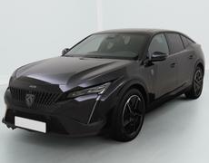 Peugeot e-408 Hénin-Beaumont