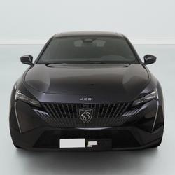 Peugeot e-408 GT 58 kWh Electric 214 hp Auto H&eacute;nin-Beaumont