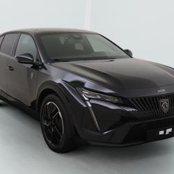 Peugeot e-408 GT 58 kWh Electric 214 hp Auto H&eacute;nin-Beaumont