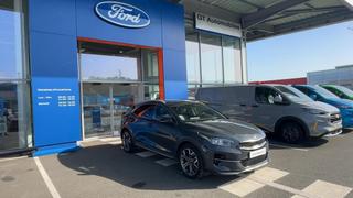 Kia XCee'd  - photo 0