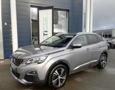 Peugeot 3008 Beaucouzé