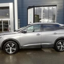 Peugeot 3008 BlueHDi 130 S&S EAT8 ALLURE Beaucouz&eacute;