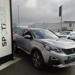 Peugeot 3008 BlueHDi 130 S&S EAT8 ALLURE Beaucouz&eacute;