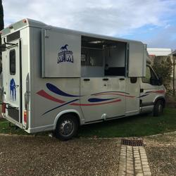 Autres Renault CONFORT DBLECAB L2H1 3T5 2.5DCI 150 E4 Ch&acirc;teau-Gontier-sur-Mayenne