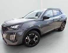 Peugeot 2008 Hénin-Beaumont
