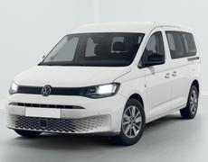 Volkswagen Caddy Hénin-Beaumont