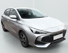 MG MG3 Hénin-Beaumont