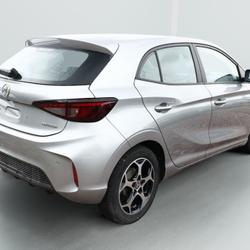 MG MG3 1.5 CONFORT 116 H&eacute;nin-Beaumont