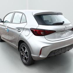 MG MG3 1.5 CONFORT 116 H&eacute;nin-Beaumont