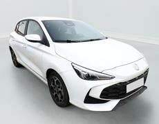 MG MG3 Hénin-Beaumont