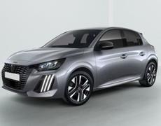 Peugeot 208 Hénin-Beaumont