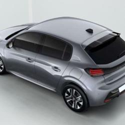 Peugeot 208 Hybrid 145 ch e-DCS6 Allure H&eacute;nin-Beaumont