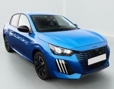 Peugeot 208 Hénin-Beaumont