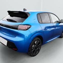 Peugeot 208 Hybrid 145 e-DCS6 Allure H&eacute;nin-Beaumont