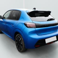 Peugeot 208 Hybrid 145 e-DCS6 Allure H&eacute;nin-Beaumont