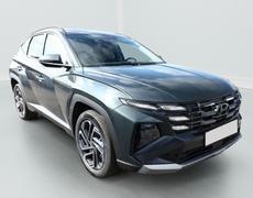 Hyundai Tucson Hénin-Beaumont