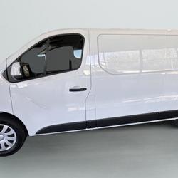 Nissan Primastar L2H1 3T1 2.0 DCI 150 S S BVM N-CONNECTA H&eacute;nin-Beaumont