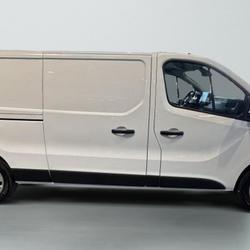 Nissan Primastar L2H1 3T1 2.0 DCI 150 S S BVM N-CONNECTA H&eacute;nin-Beaumont