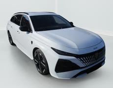 Peugeot 308 SW Phase 2 Hénin-Beaumont