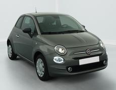 Fiat 500 II