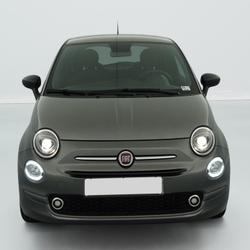 Fiat 500 II 1.0 70 ch Hybride BSG S S H&eacute;nin-Beaumont