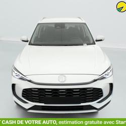 MG ZS 1.5 L Hybrid+ 197 ch Comfort Saint-Fons